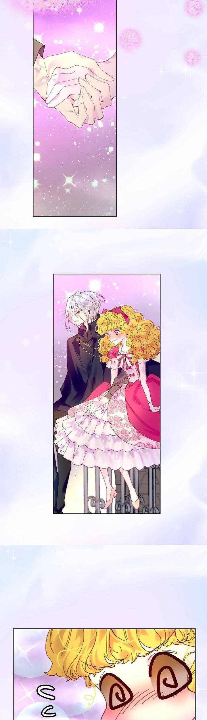 Đừng Xem Thường Nữ Phụ: Chapter 94
