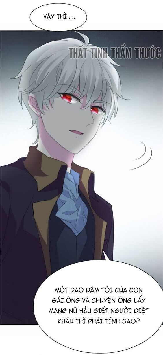 Một lời không hợp liền hút máu: Chapter 38