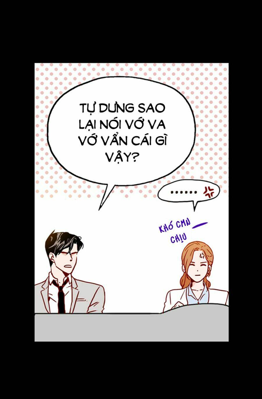 Thư Ký Kim Sao Thế Nhỉ?: Chapter 3