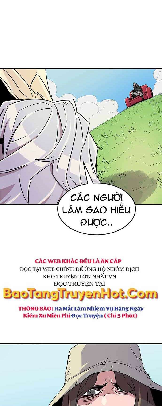 Chủ Nhân Thiên Giới: Chapter 4
