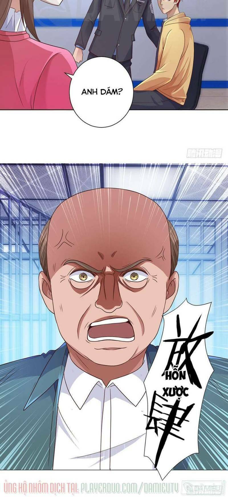 Đô Thị Chí Tôn Hệ Thống: Chapter 118