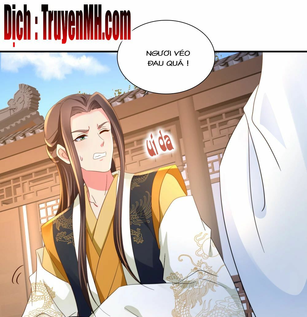 Lãnh Cung Phế Hậu Muốn Nghịch Thiên: Chapter 90