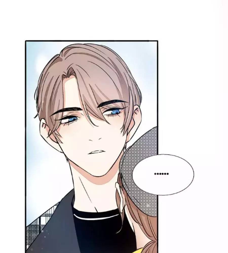 Mùi Hương Lãng Mạn: Chapter 40