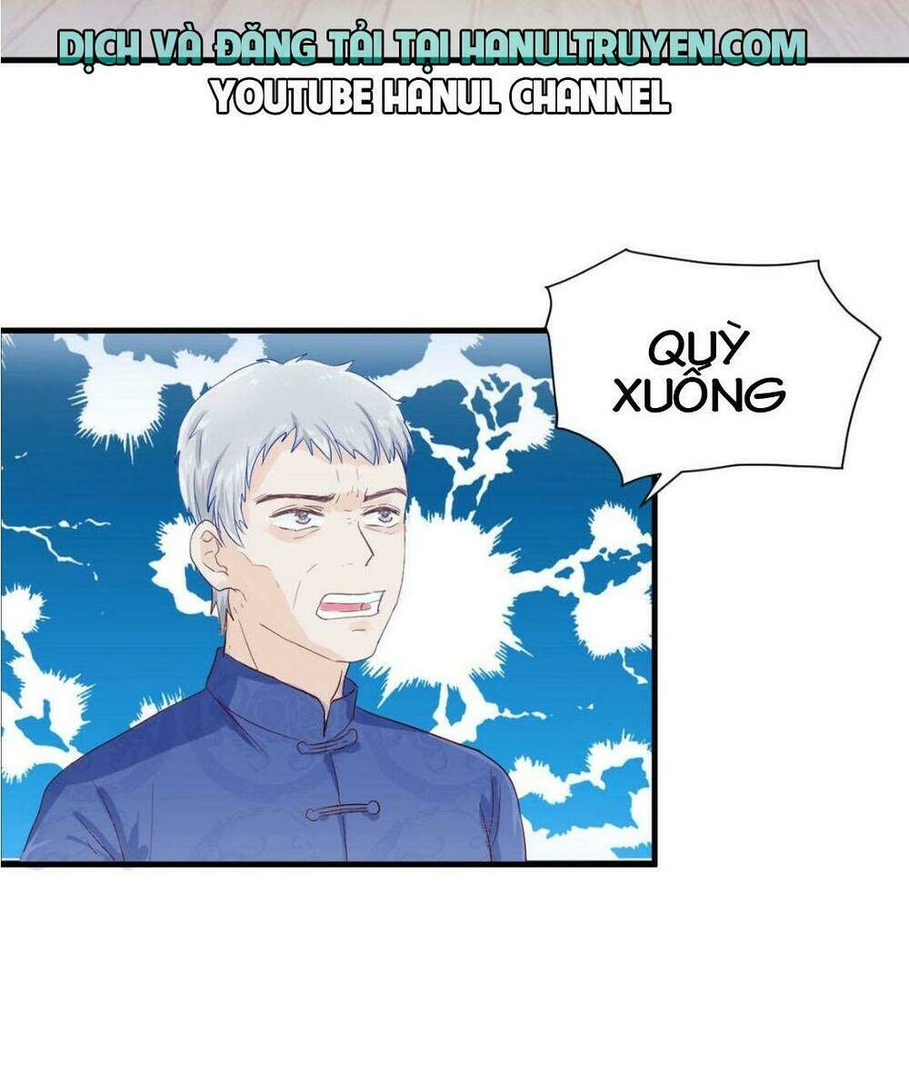 Lăng Thiếu! Nhẹ Một Chút, Đau: Chapter 52