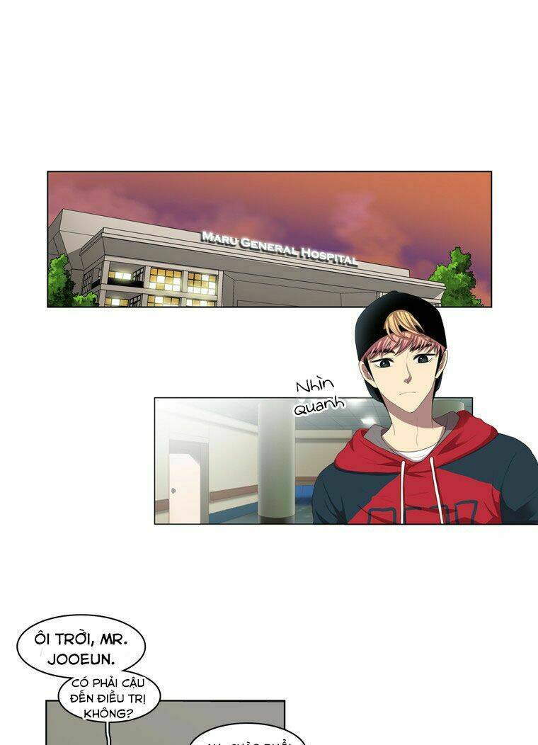 My Shining World: Chapter 11