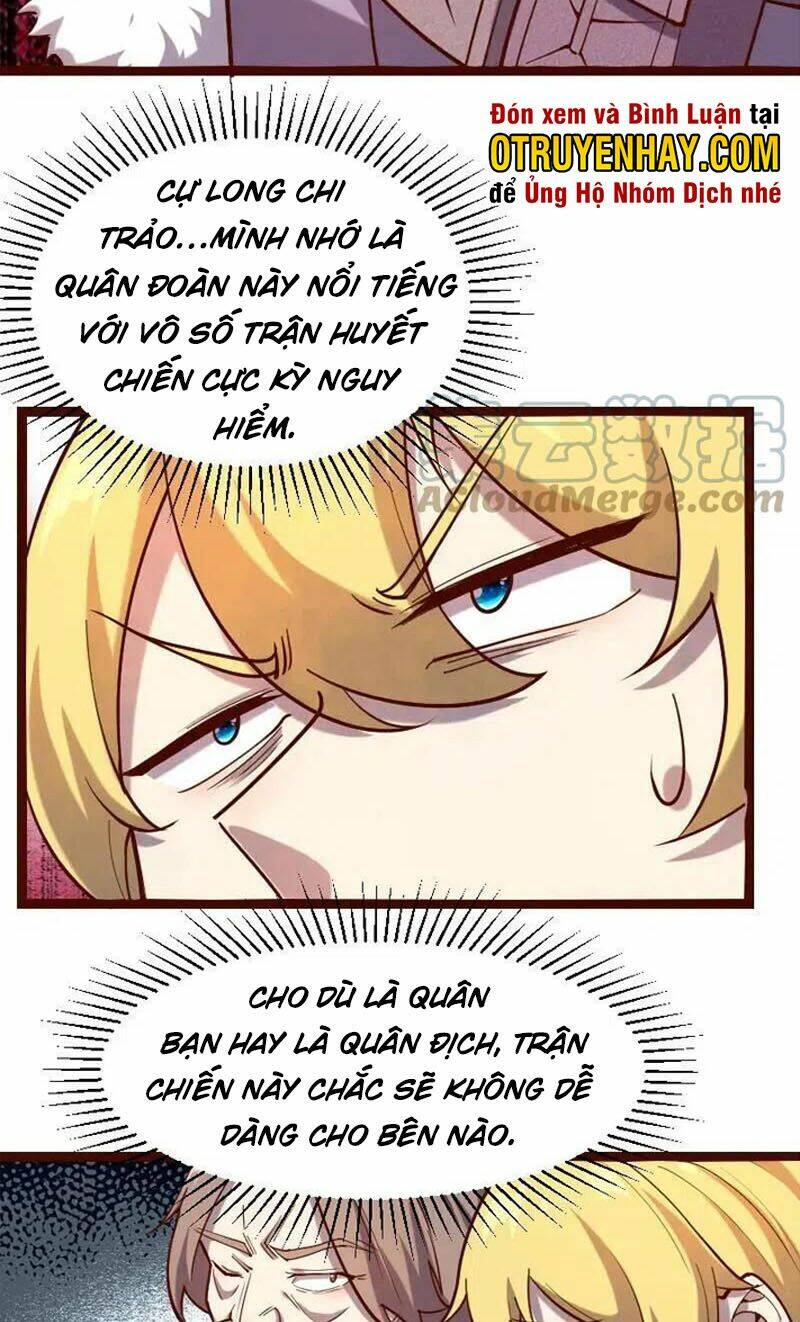 Tối Cường Thành Chủ Đích Dị Giới: Chapter 43