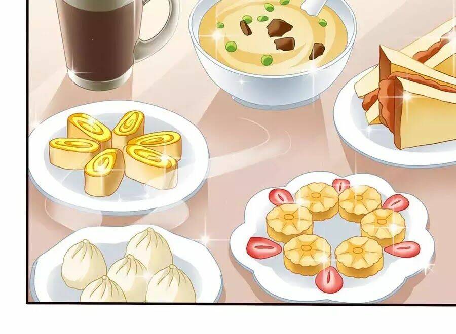 Mỹ Vị Giai Thê: Chapter 56