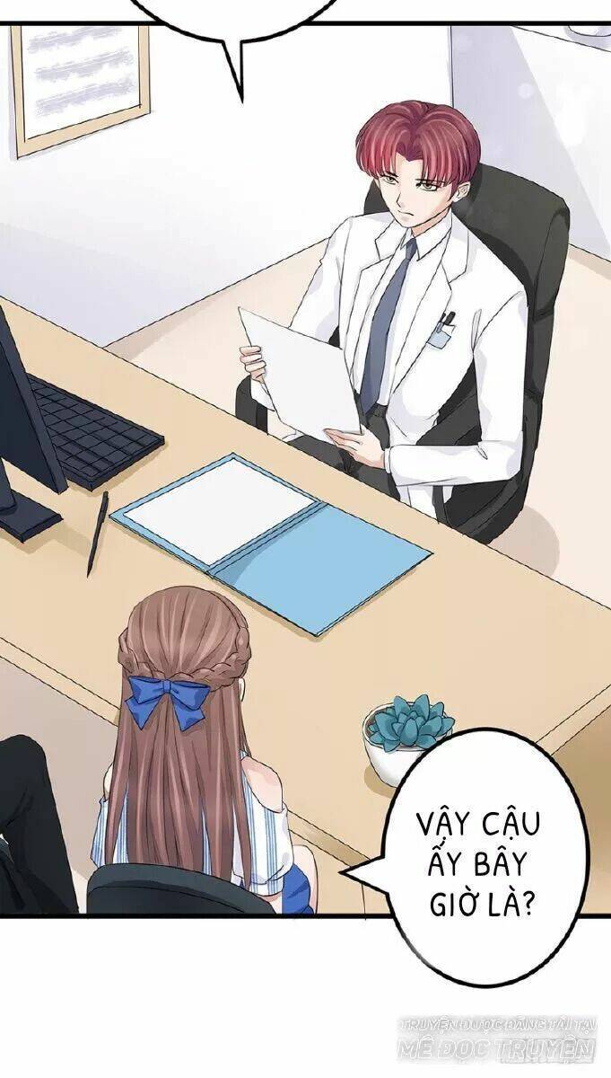 Chào Buổi Sáng, Ức Vạn Manh Thê: Chapter 17