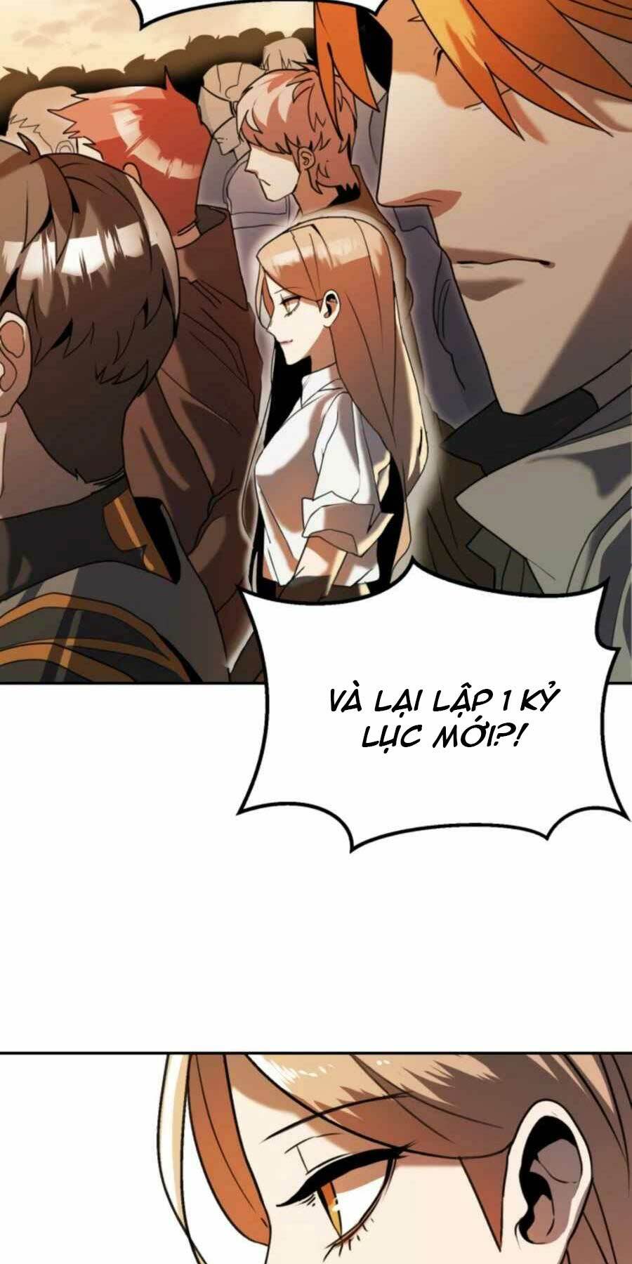 Thợ Săn Lỗi: Chapter 1