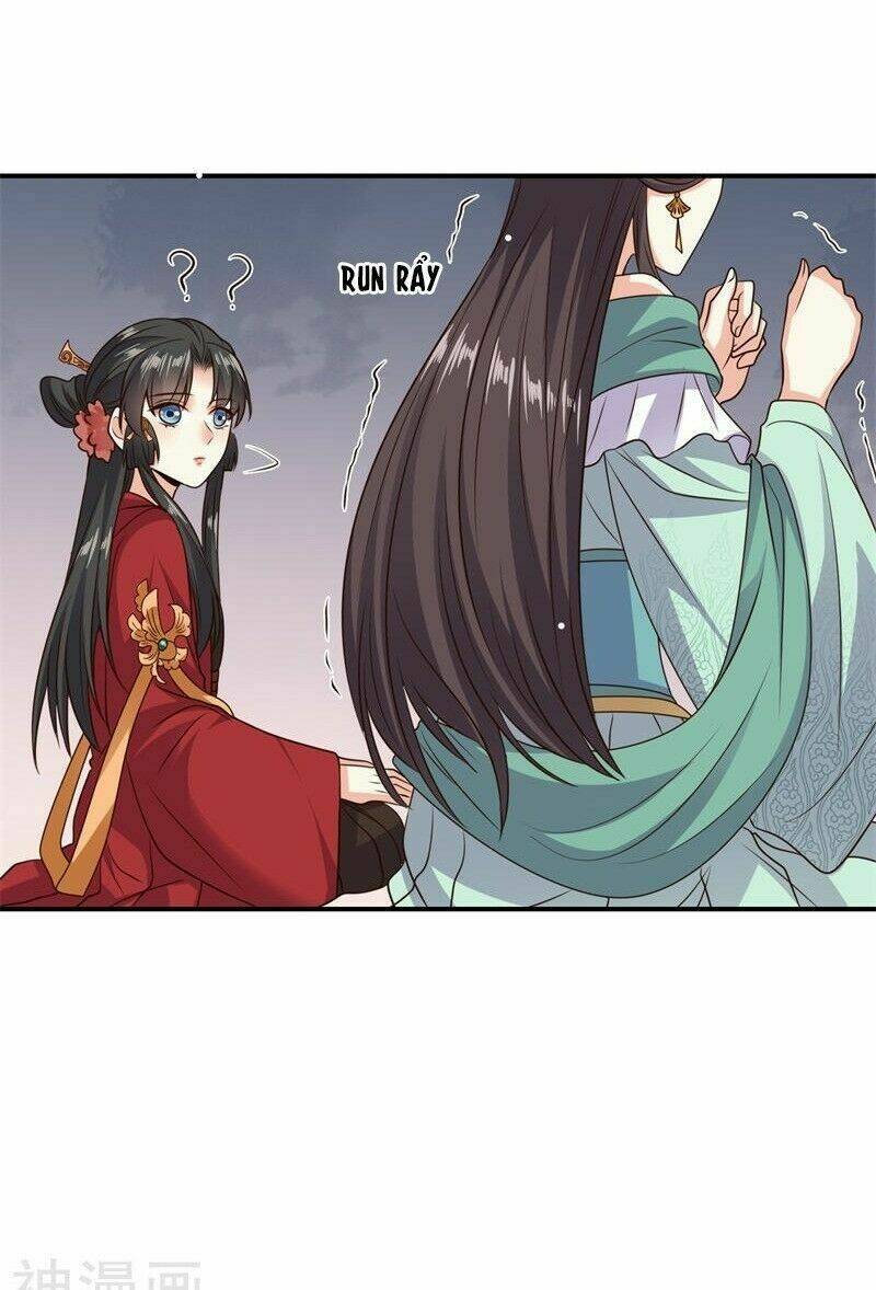 Đích Nữ Kiều Phi: Chapter 24