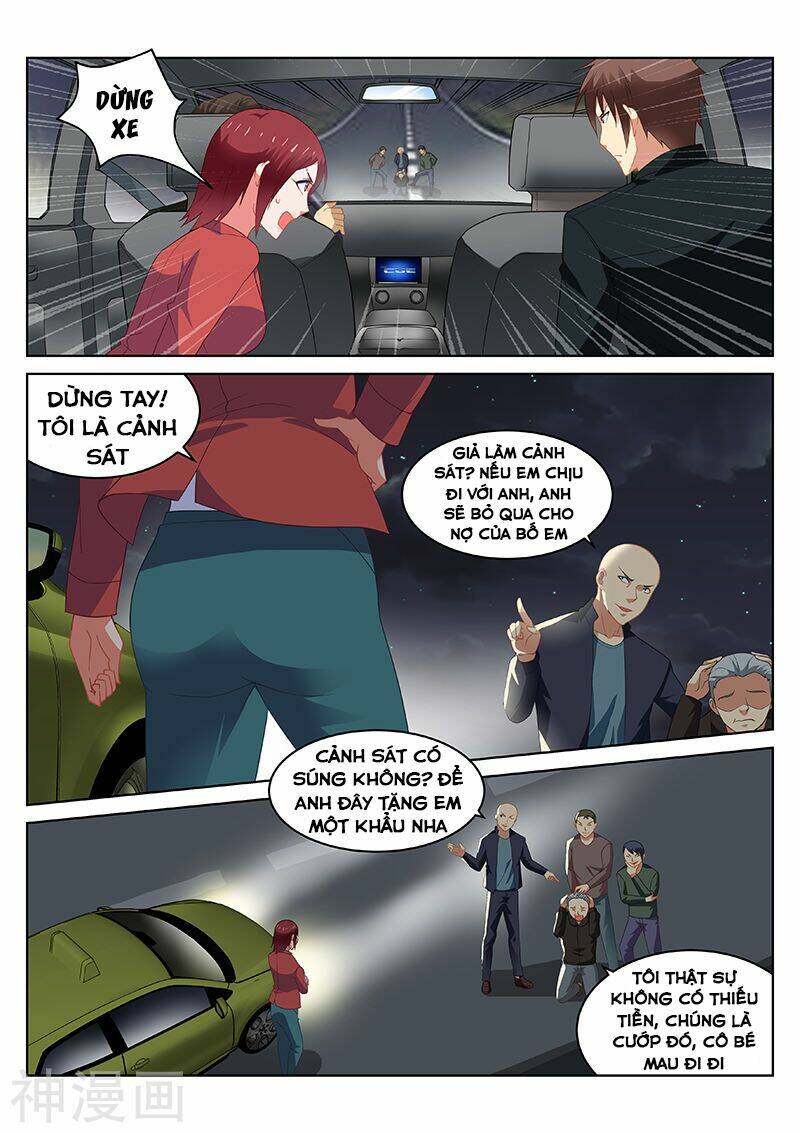 Ngận Thuần Ngận Ái Muội: Chapter 190