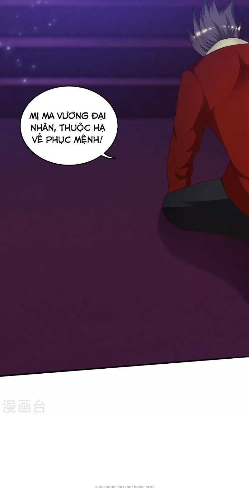 Tối Cường Vận Đào Hoa: Chapter 42