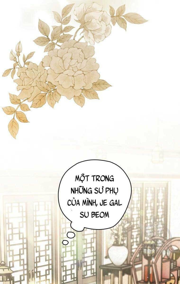 Thời Đại Hoàng Kim Của Thiên Kiếm: Chapter 40