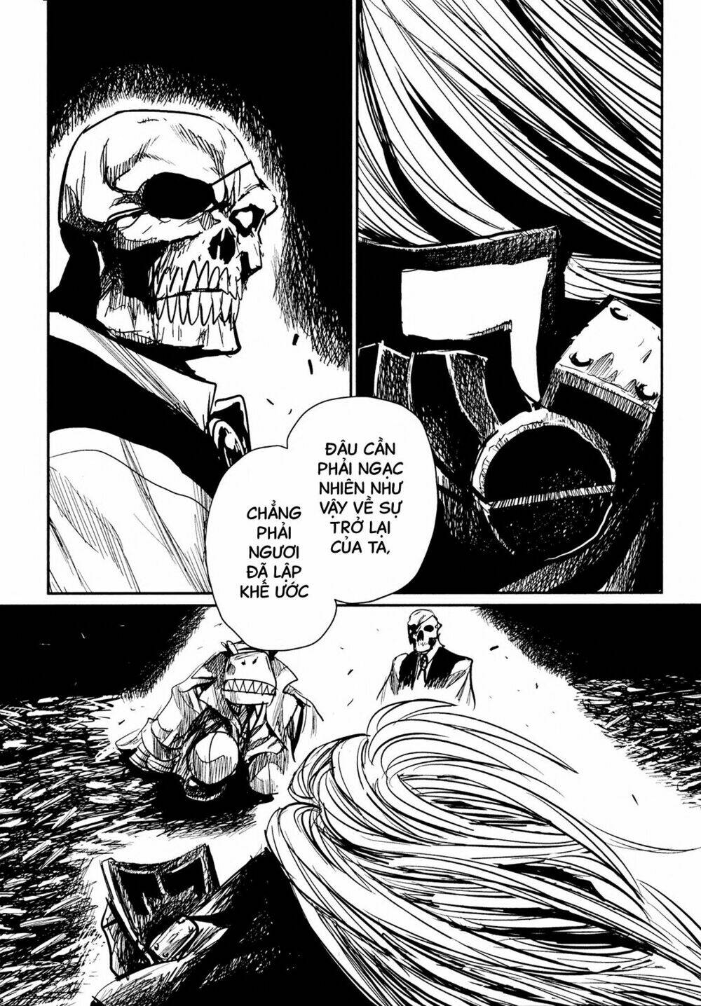 Keyman: Chapter 41