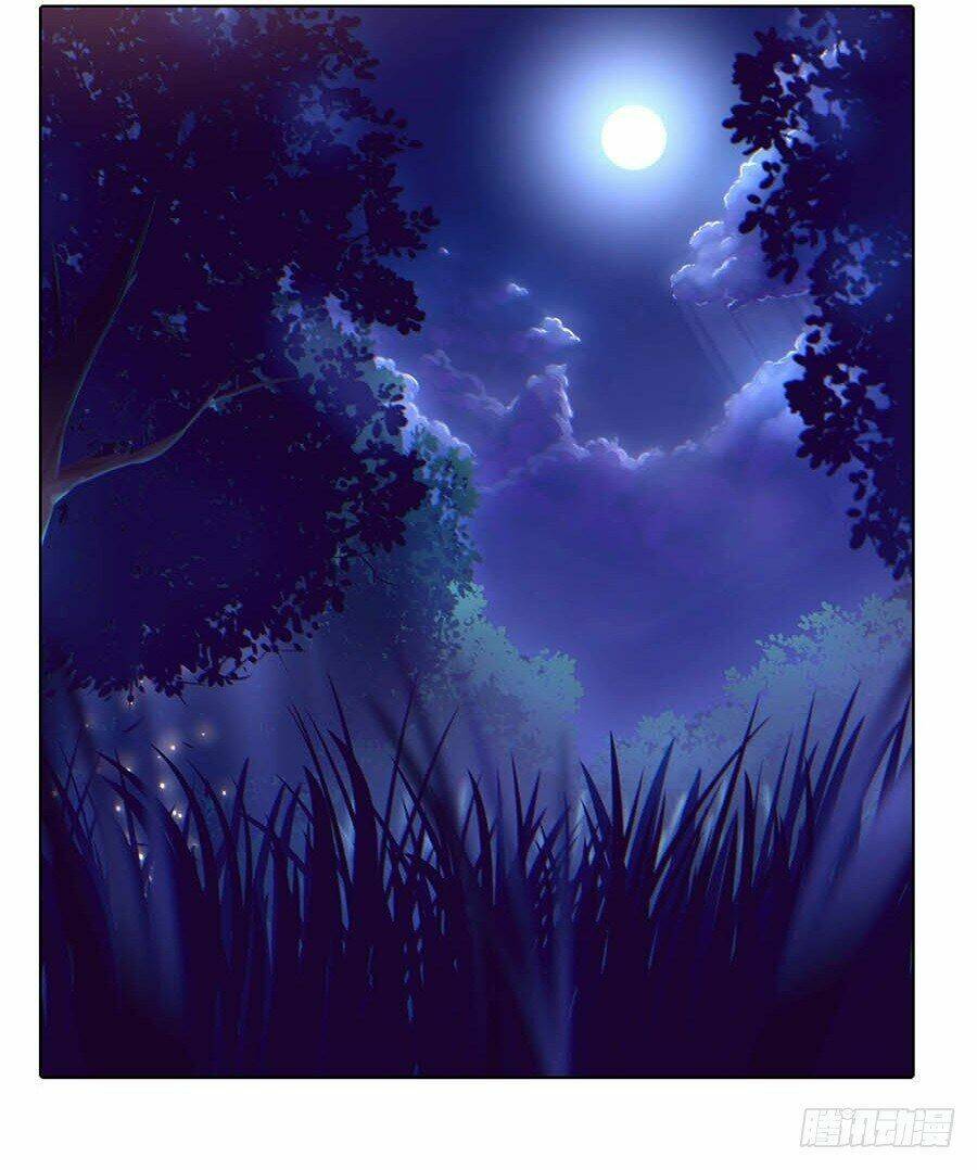 Lầu Trà Thủy Sinh Mộng: Chapter 11