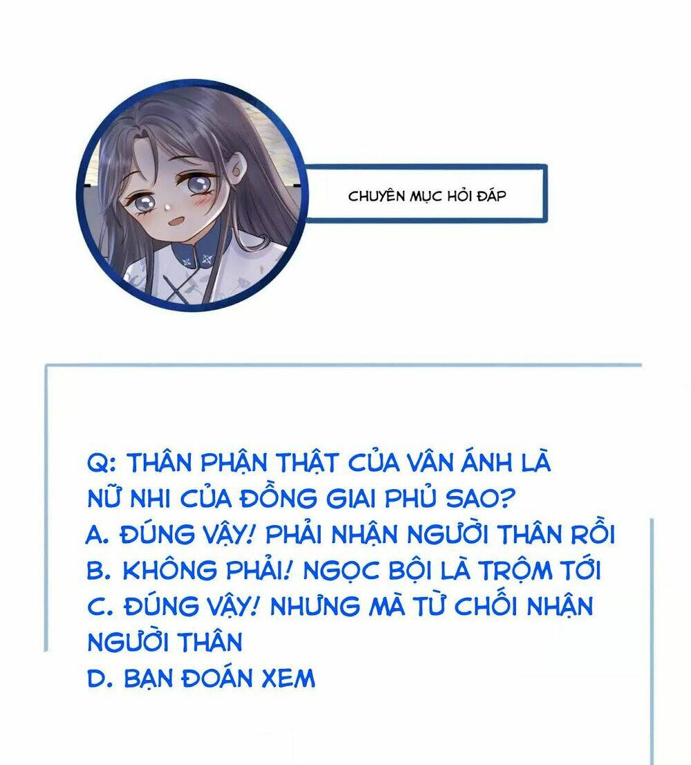 Thái Tử, Người Thật Ngọt Ngào: Chapter 39