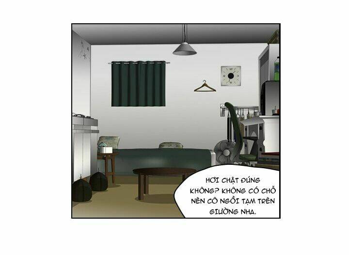 Người Cống Hiến: Chapter 19