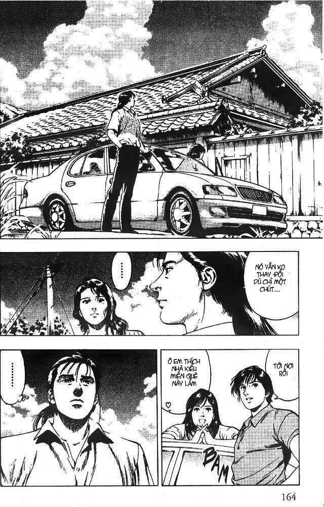 Family Compo: Chapter 20