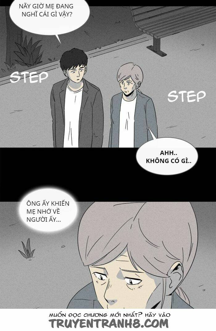 Những Câu Chuyện Bất Thường: Chapter 175