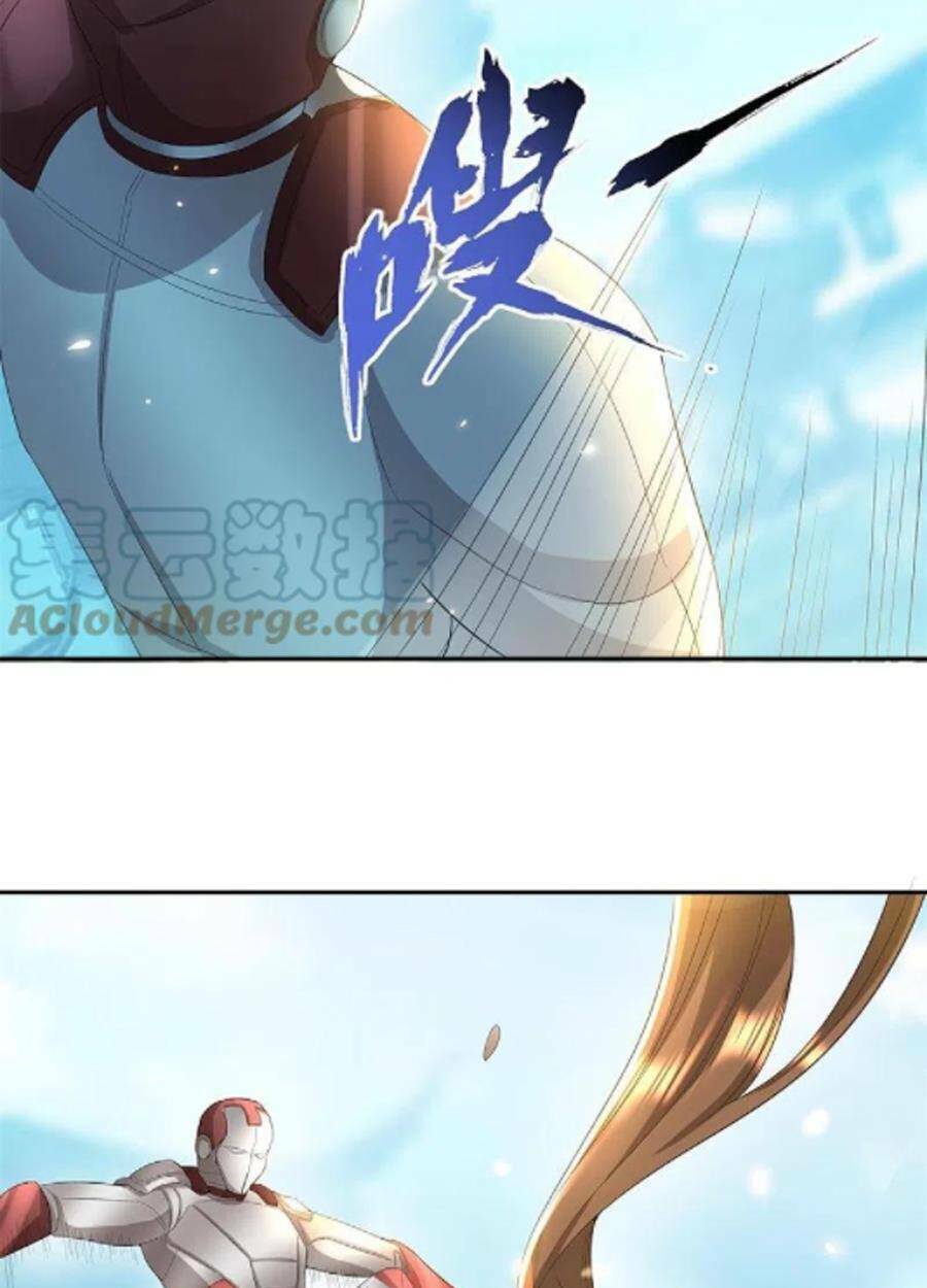 Tiến Sĩ Khoa Học Kỹ Thuật Tu Tiên: Chapter 56