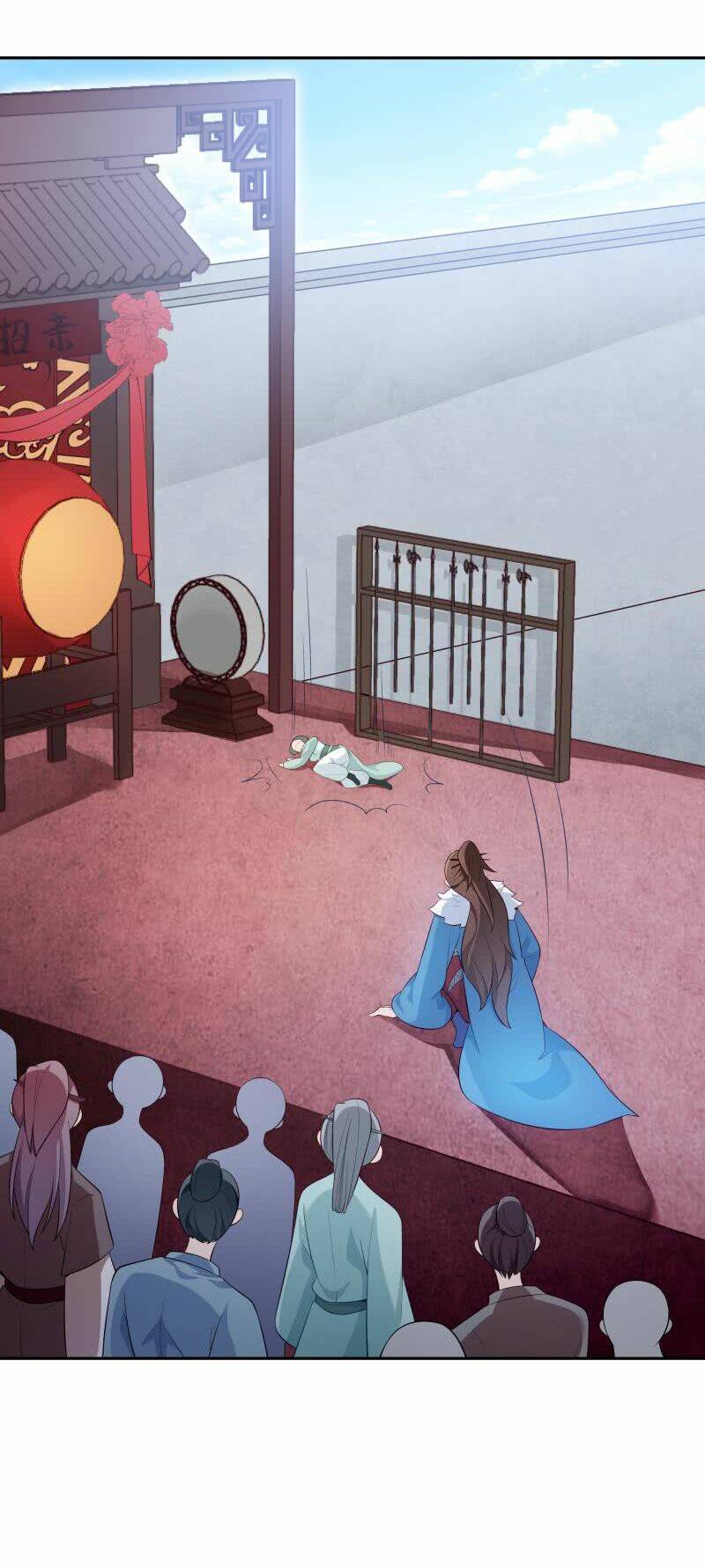 Ma Nhị Đại: Chapter 24