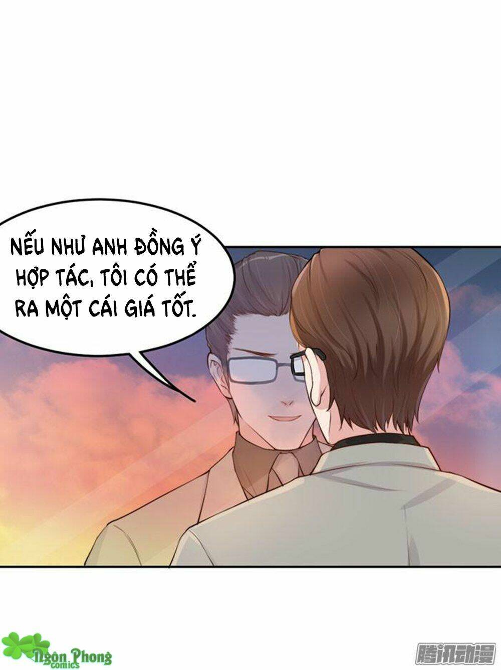 Bà Xã Tôi Là Nam Thần: Chapter 22