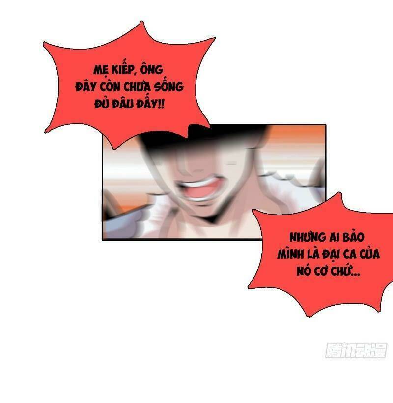 Liệp Thực Vương: Chapter 6