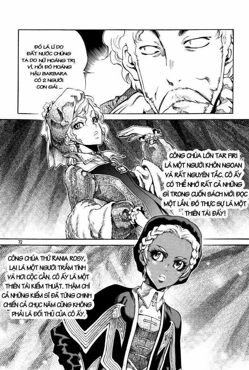 Dark Air: Chapter 17