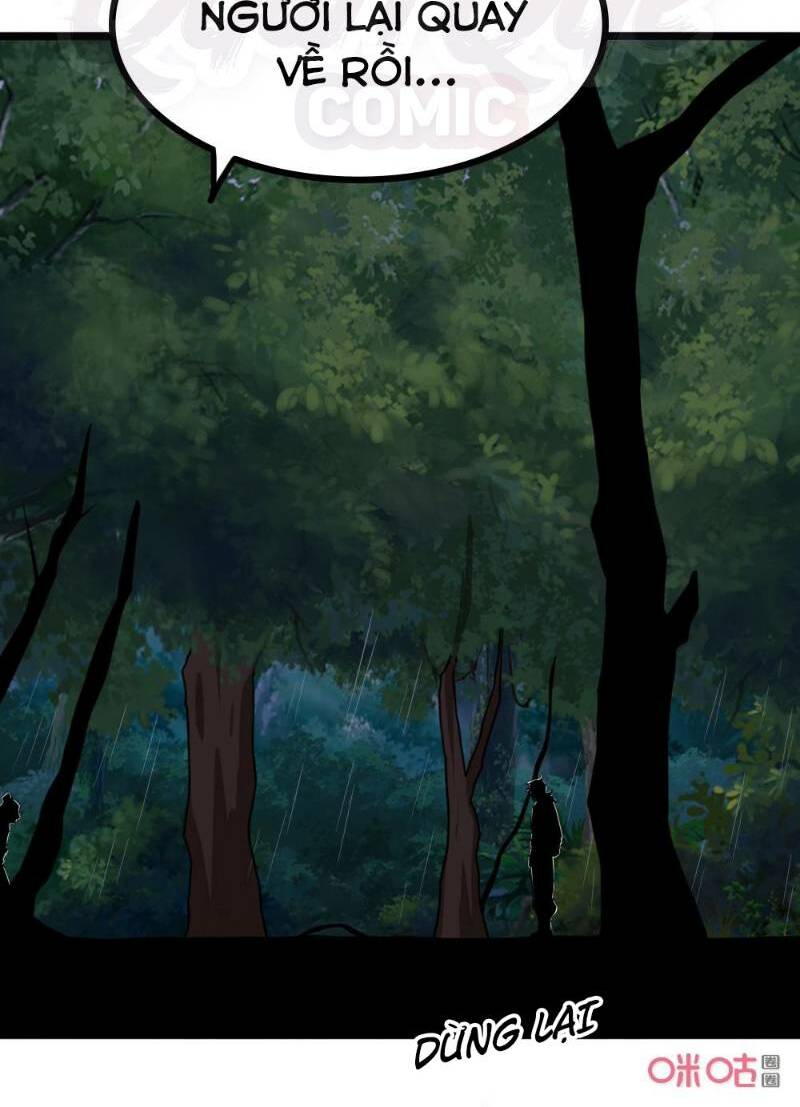 Tu Tiên Cuồng Thần: Chapter 36