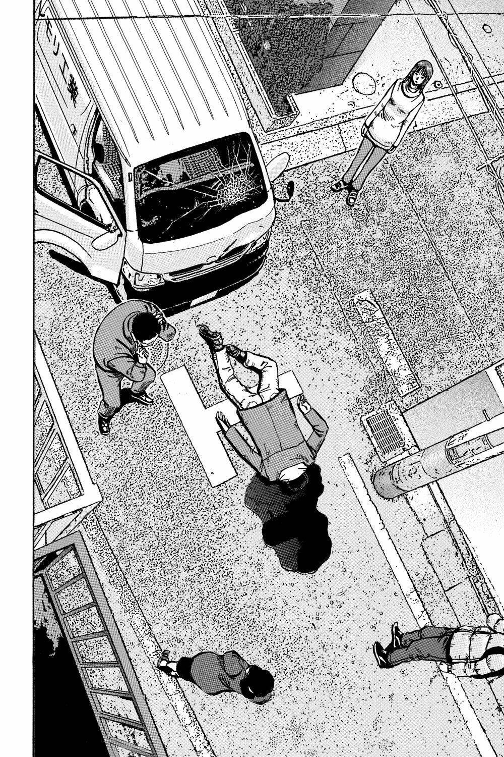 Giấy Báo Tử: Chapter 43