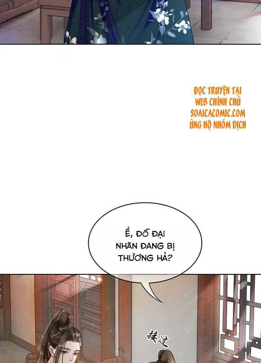 Xung Hỉ Vương Phi: Chapter 77