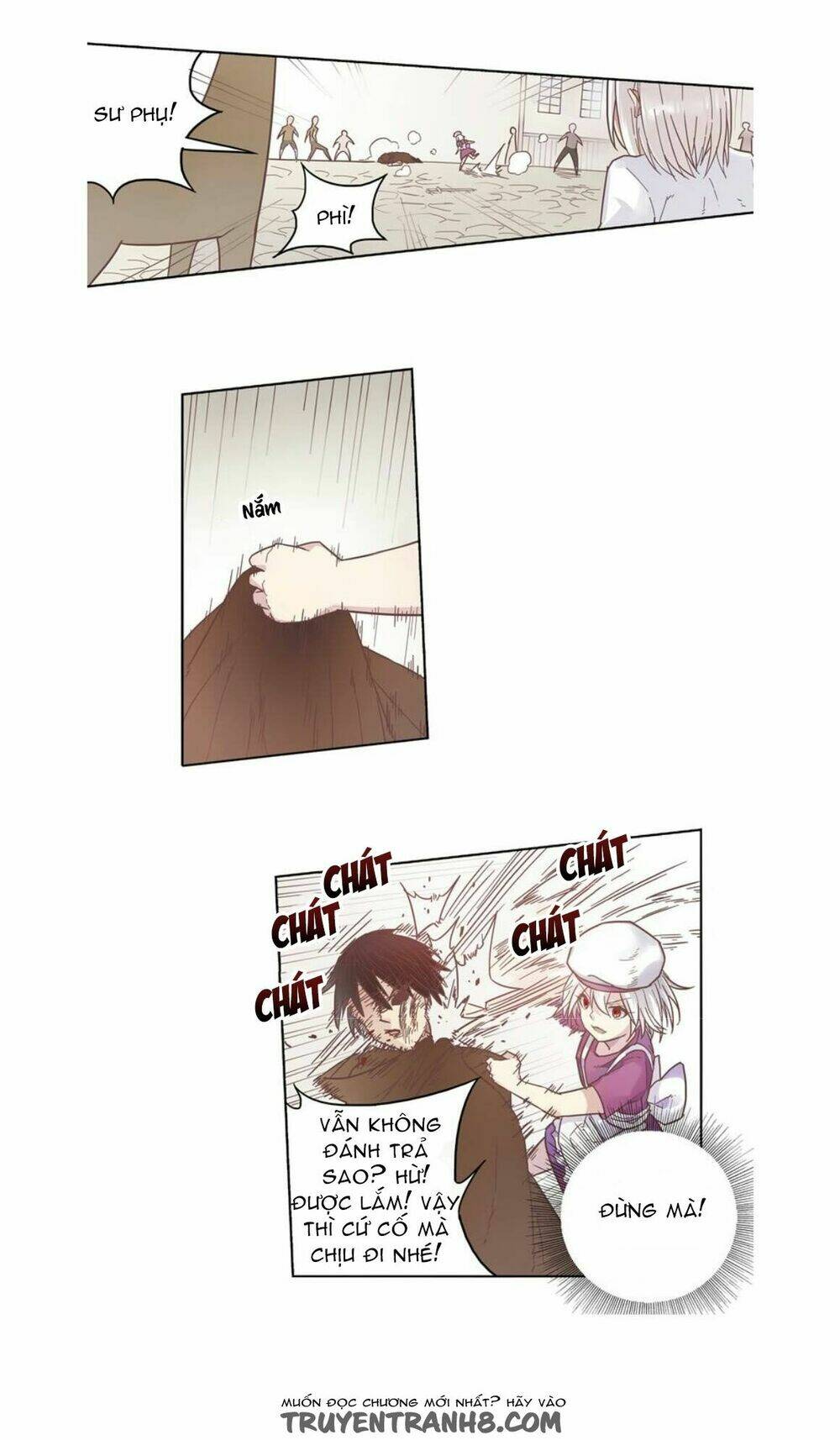 Vì Tôi Là Ông Chú Mở Tiệm Bán Vũ Khí: Chapter 11