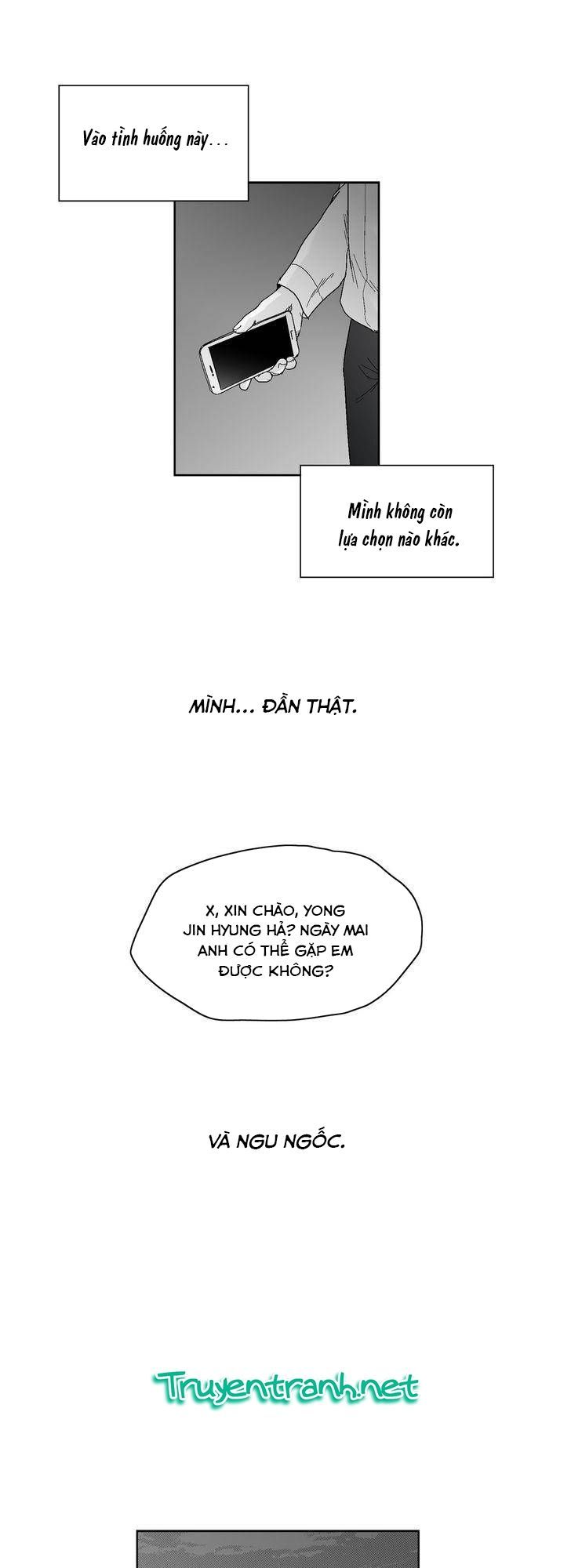 Dear Boy: Chapter 51