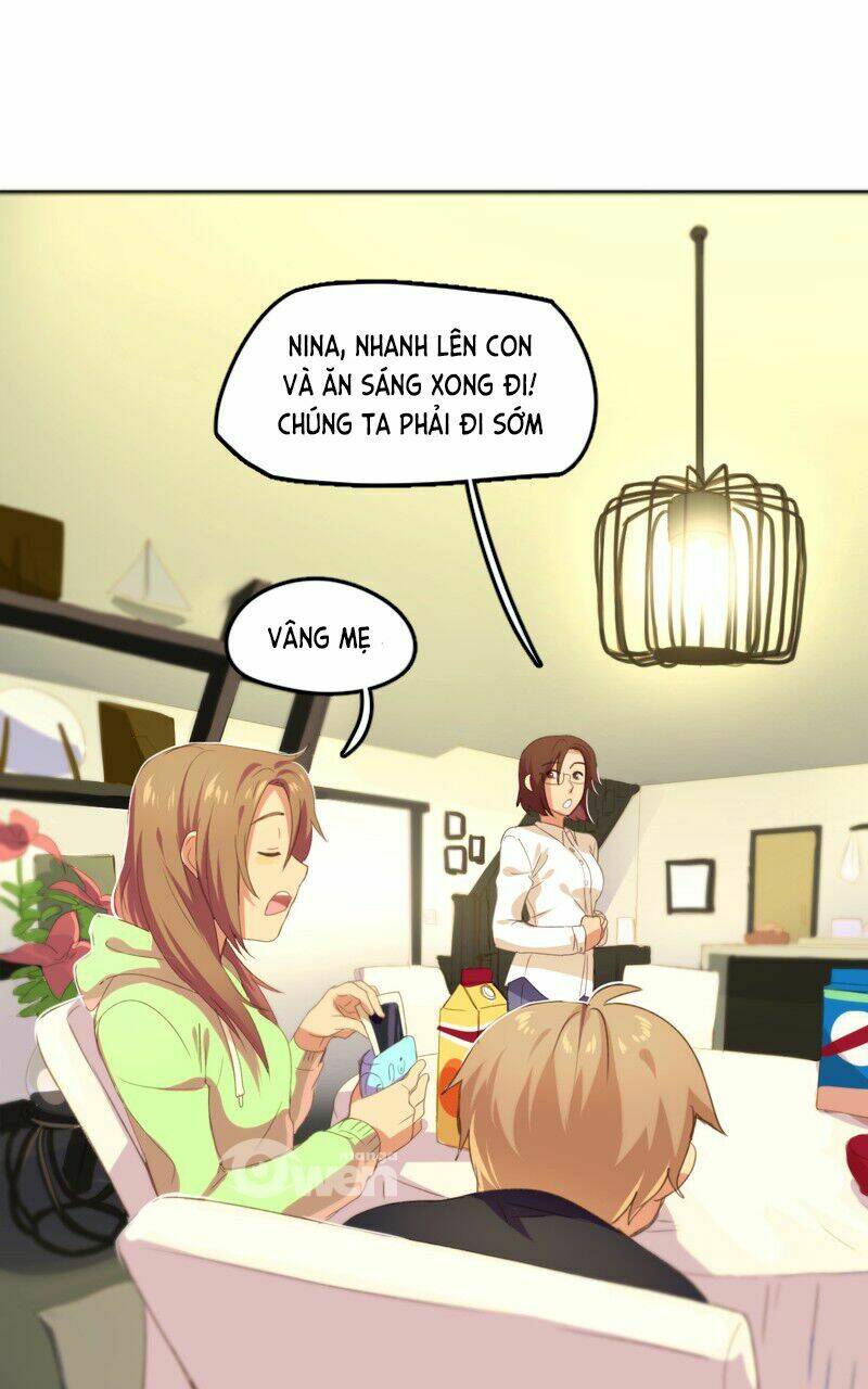 Lời Nguyền Lalin: Chapter 10