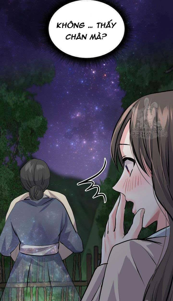 Cô Dâu Của Sói Đen: Chapter 3