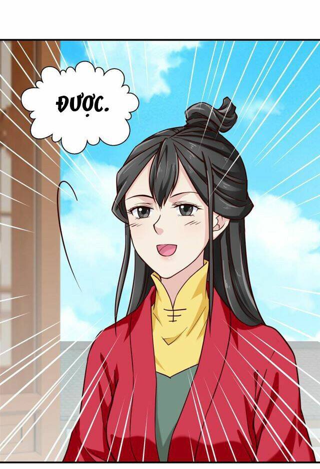 Tuyệt Thế Độc Phi Của Tà Vương: Chapter 98