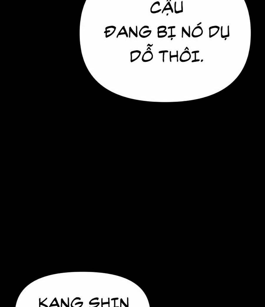 Cậu Bé Shotgun: Chapter 17