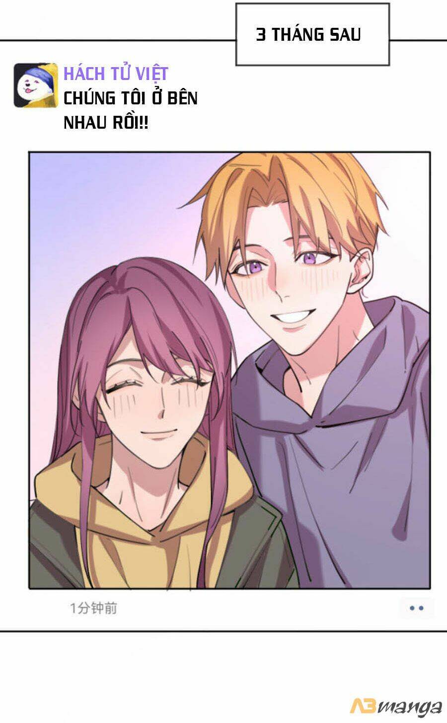 Cát Xê Người Tình Bóng Đêm: Chapter 36