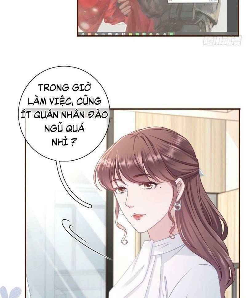 Bạn Gái Tôi Mới 30+: Chapter 84