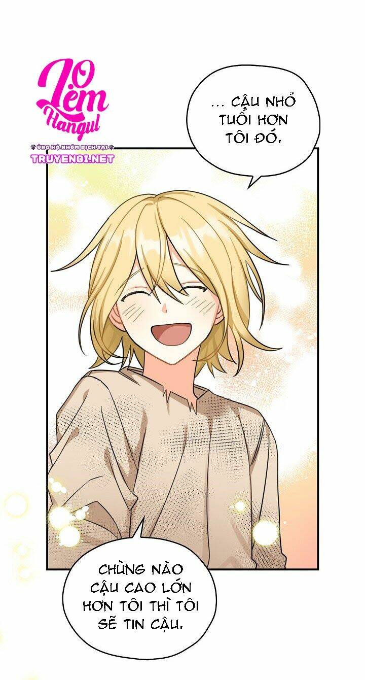 Ba Người Anh Trai Của Tôi Là Bạo Quân: Chapter 23