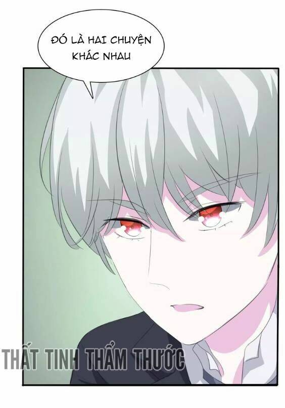 Một Lời Không Hợp Liền Hút Máu: Chapter 29