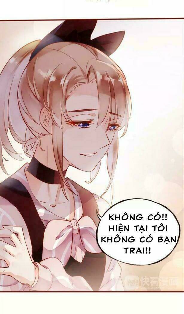Hoa Hồng Trên Gai: Chapter 14