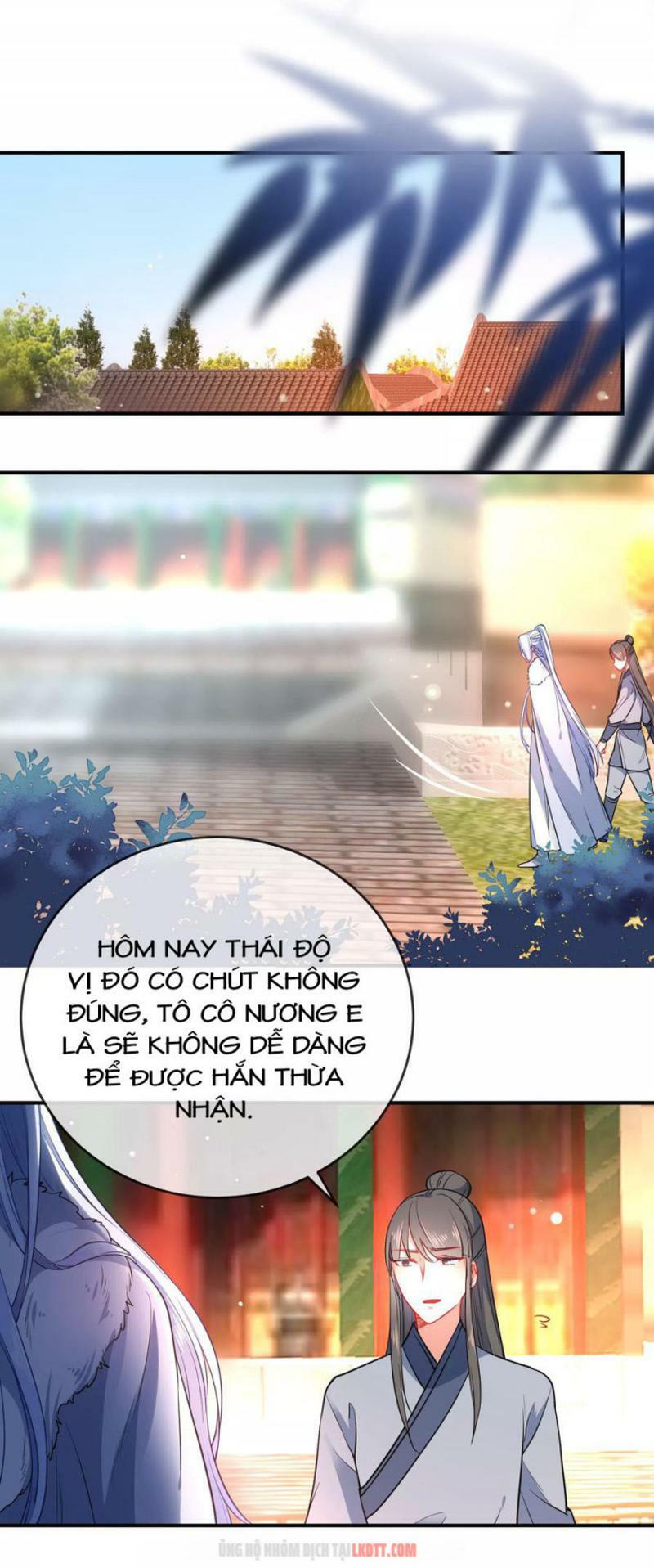 Tiểu Yêu Tinh Điều Giáo Bảo Điển: Chapter 87