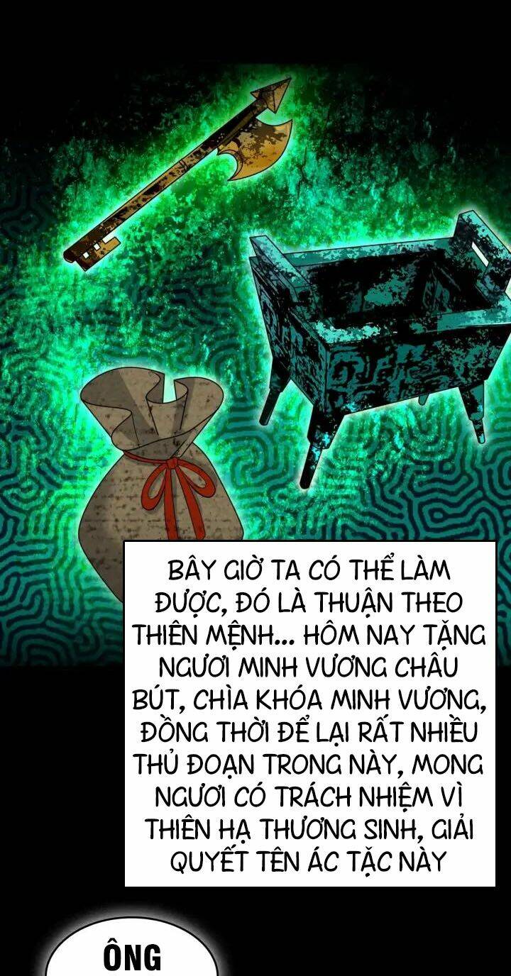 Siêu Cấp Đại Chủ Bạ: Chapter 59