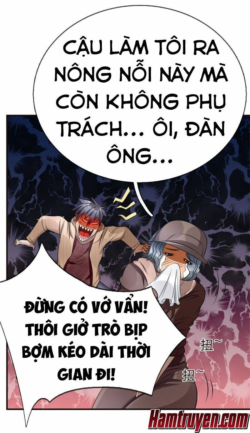 Tuyệt Thế Binh Vương: Chapter 101