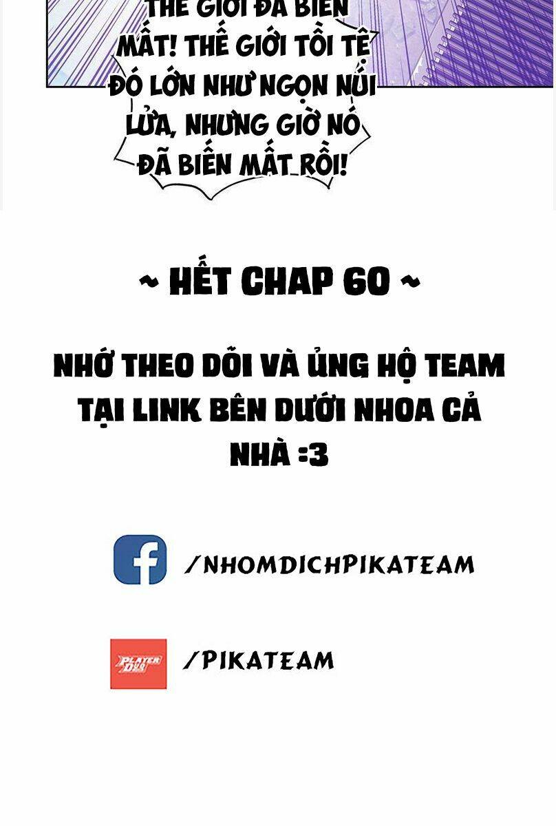 Địa Phủ Hỗn Giang Long: Chapter 60