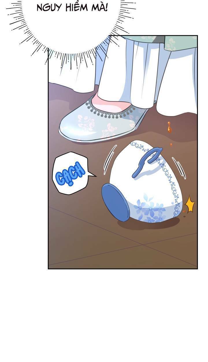 Gửi Đến Người Bạn Của Tôi: Chapter 12