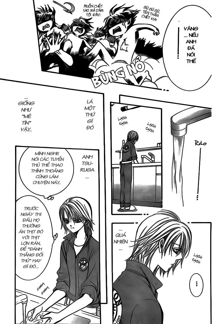 Thách Thức Tuyệt Vời: Chapter 169