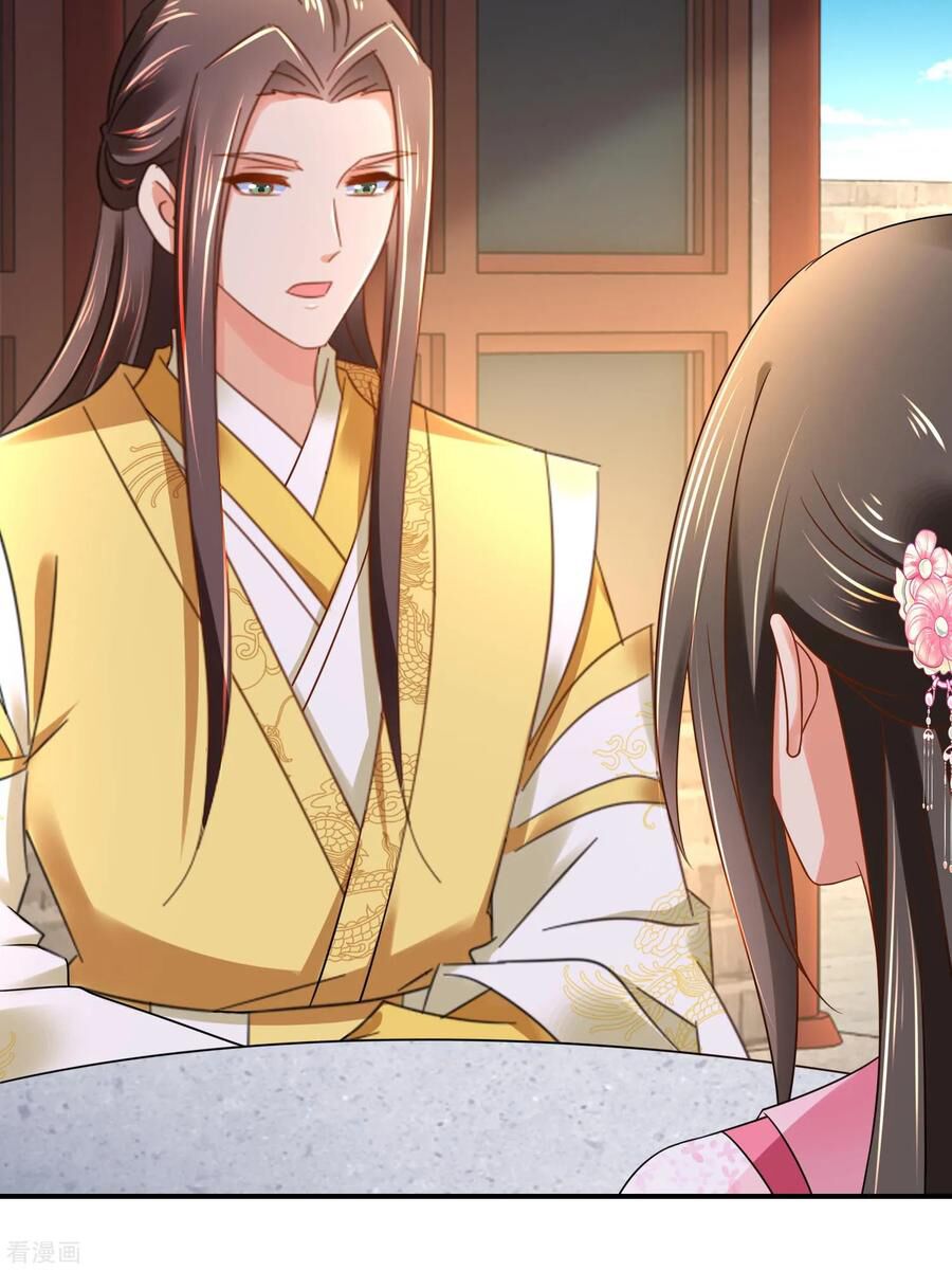 Lãnh Cung Phế Hậu Muốn Nghịch Thiên: Chapter 224