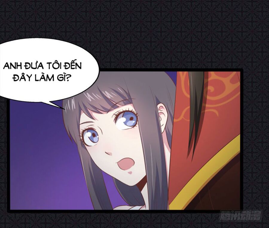 Ngạo Kiều Quỷ Vương Yêu Ta: Chapter 18